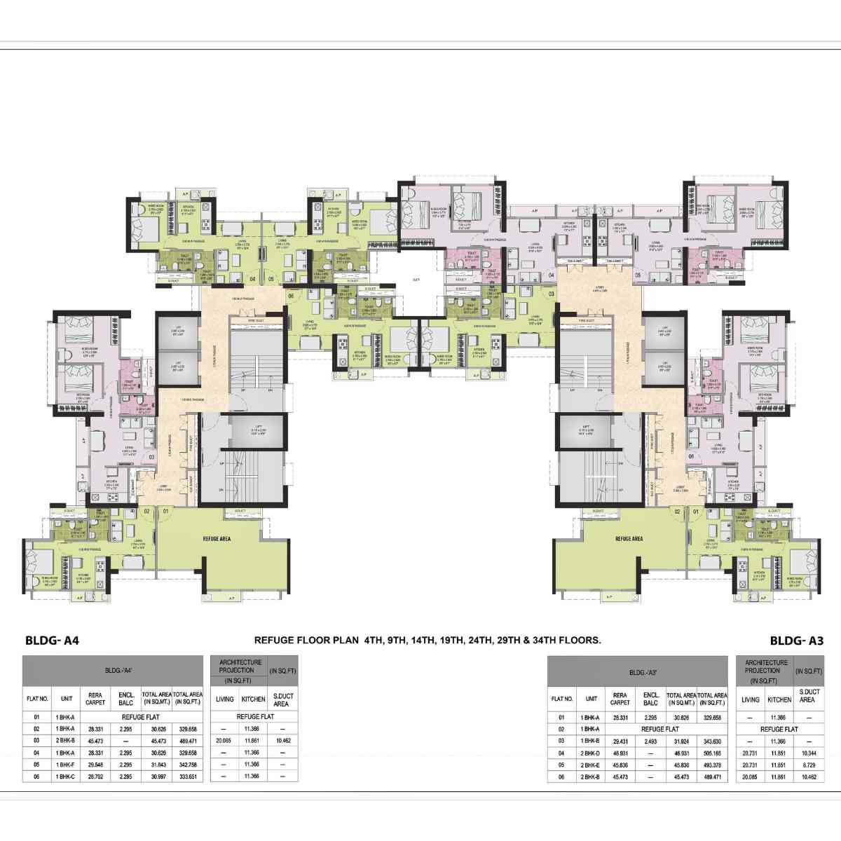 Puraniks-Rumah-Bali-Floor-Plan-Refugee